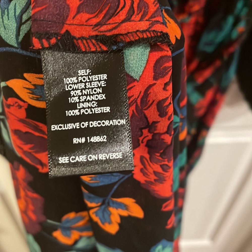 Torrid Dress 2X - Picture 10 of 13